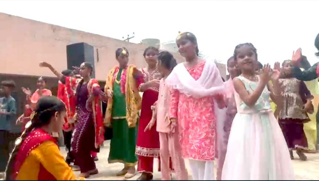 Teej Festival 