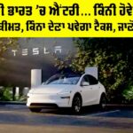 Tesla India Launch