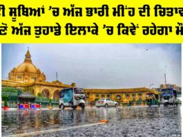 Today Weather