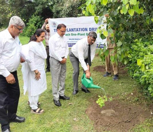 School Infrastructure Development