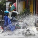 Vietnam Storm Alert