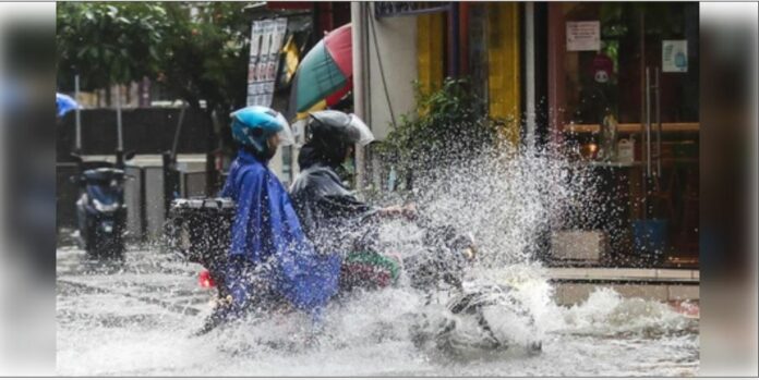 Vietnam Storm Alert