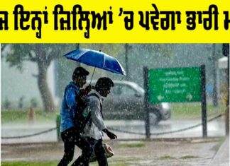 Weather Forecast