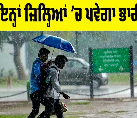Weather Forecast
