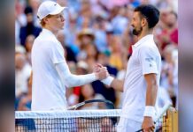 Wimbledon 2025