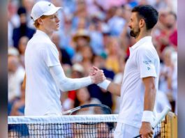 Wimbledon 2025