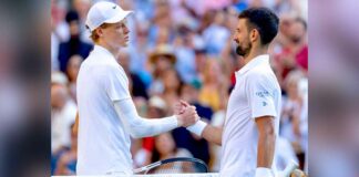 Wimbledon 2025