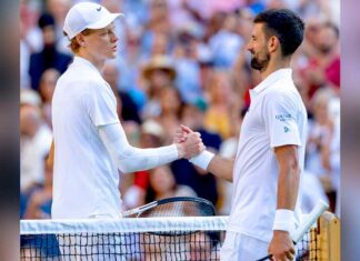 Wimbledon 2025