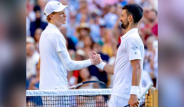 Wimbledon 2025