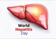 World Hepatitis Day