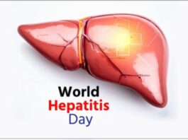 World Hepatitis Day