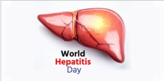 World Hepatitis Day