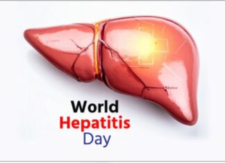 World Hepatitis Day