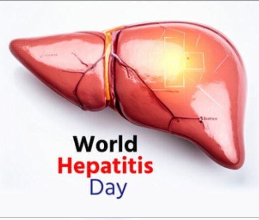 World Hepatitis Day
