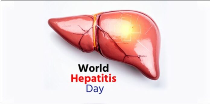 World Hepatitis Day