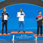 Wushu Asian Cup