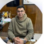 Faridkot Clerk Arrest