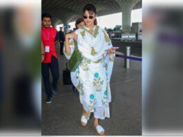 Jacqueline Fernandez