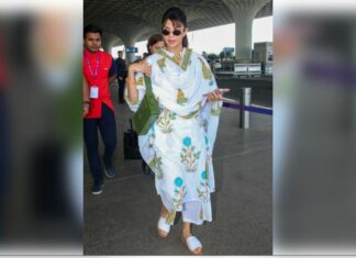 Jacqueline Fernandez