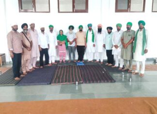 Bhartiya Kisan Union News