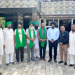 Farmers Meeting Punjab
