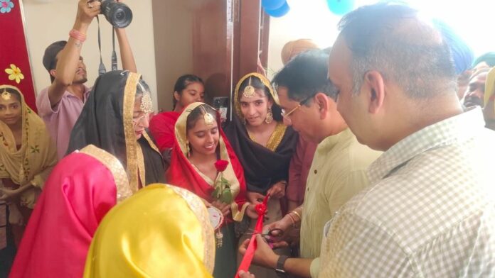 longowal Longowal News