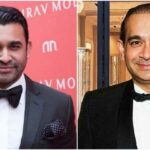 Nirav Modi Brother News