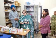Aam Aadmi Clinic