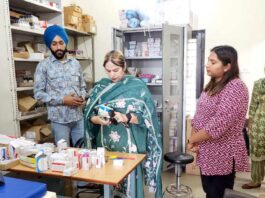 Aam Aadmi Clinic