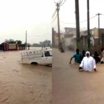 Abohar Flood News