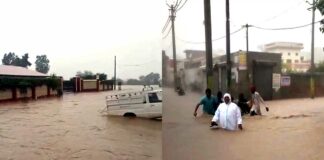 Abohar Flood News