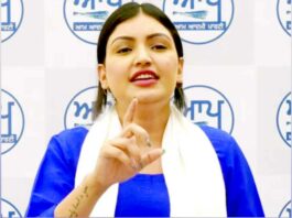 Anmol Gagan Maan