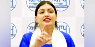 Anmol Gagan Maan