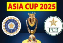 Asia Cup 2025