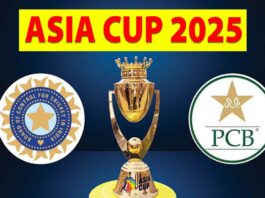 Asia Cup 2025