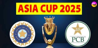 Asia Cup 2025
