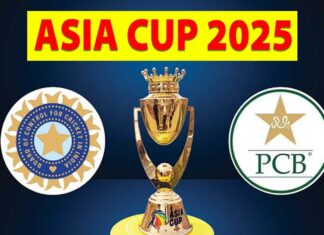 Asia Cup 2025