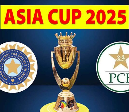 Asia Cup 2025