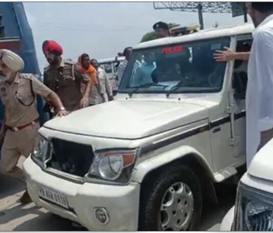 BJP Punjab