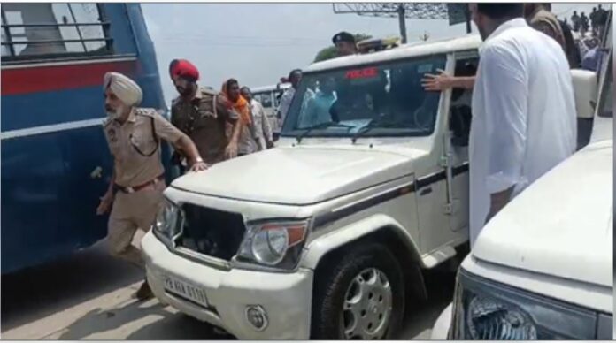 BJP Punjab