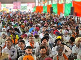 BJP Punjab
