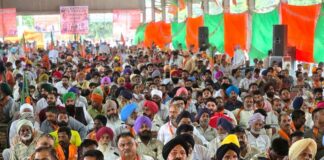 BJP Punjab