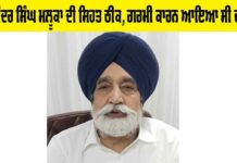 Bathinda News