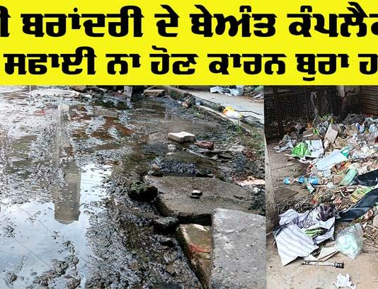 Patiala News