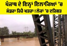 Beas River