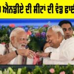 Bihar Election News