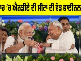 Bihar Election News