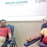 Blood Donation
