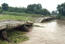 Sirhind Feeder Canal
