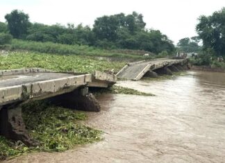 Sirhind Feeder Canal